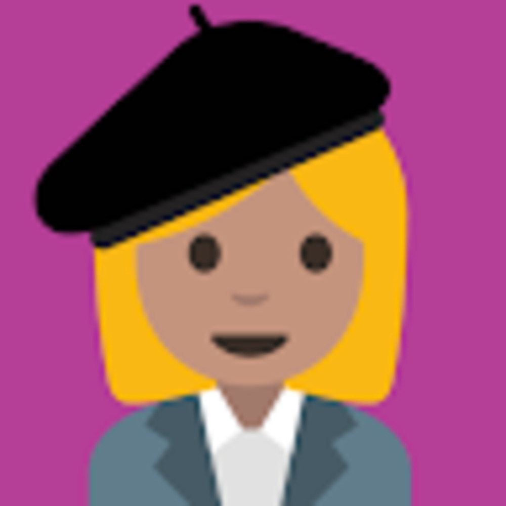 Meet your Posher, Phyllis